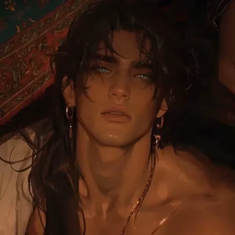Akhun Osmanoglu, The Sultan