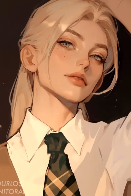 Brat Taming You (WLW) - Blair