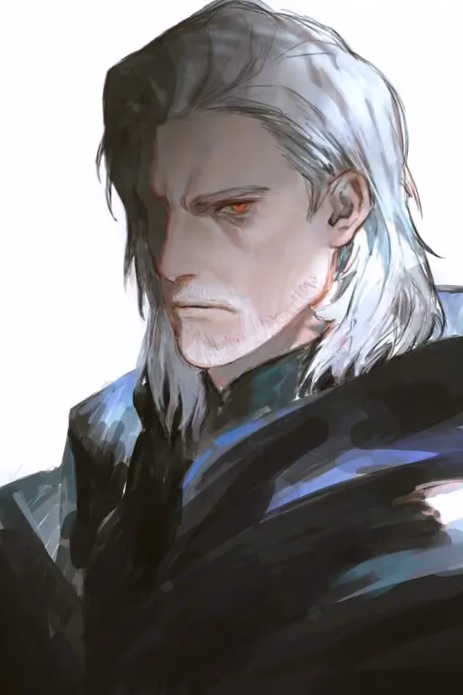 LONELY KING 👑 | Maegor 