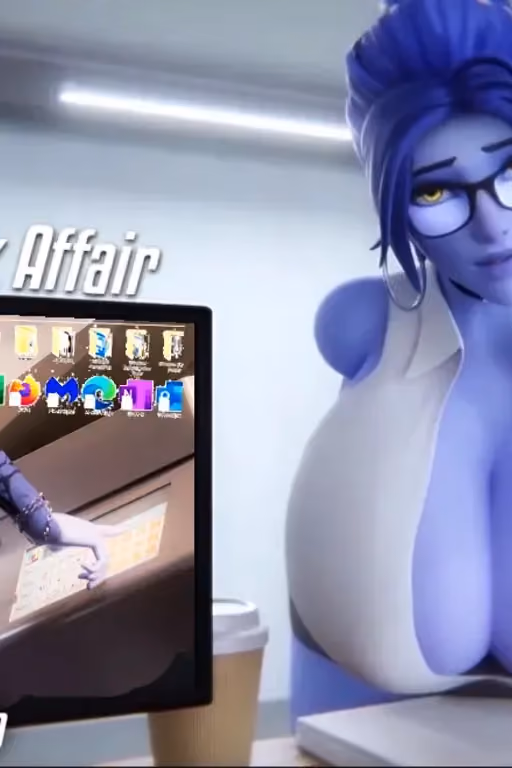 Widow’s work affair | Widowmaker