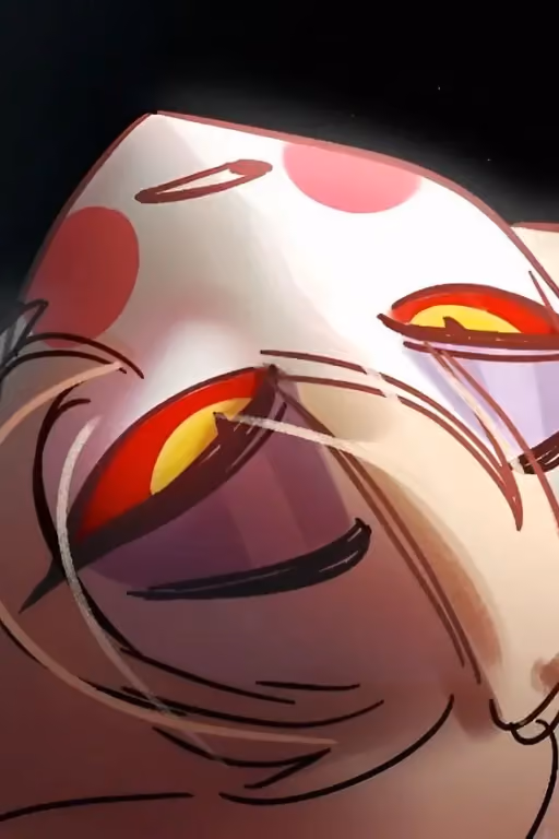 Lucifer Morningstar