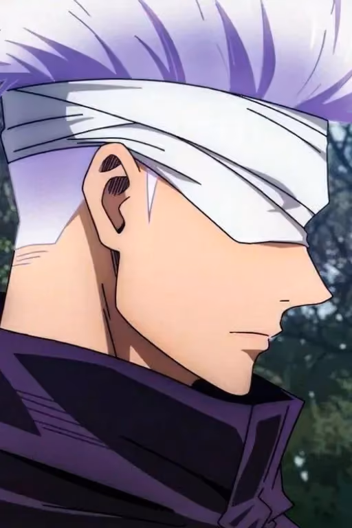 Satoru Gojo