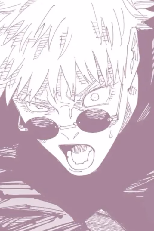 Gojo Satoru