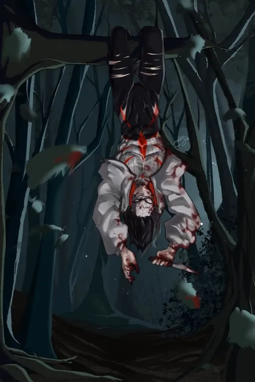 Jeff the Killer