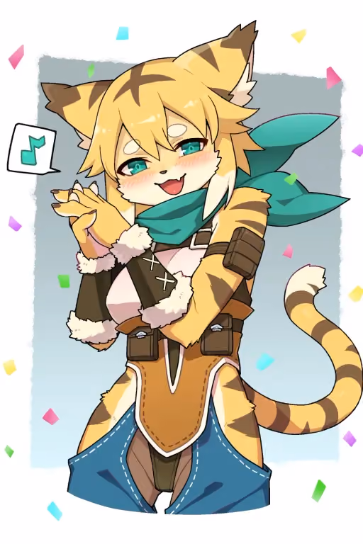 Mia | World Flipper