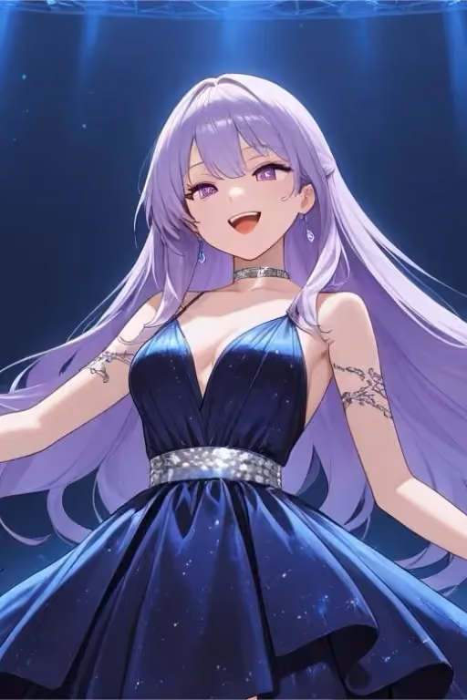 Crush On Idol — Aisling