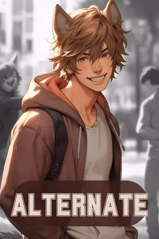 Rhys Fletcher | Alt 