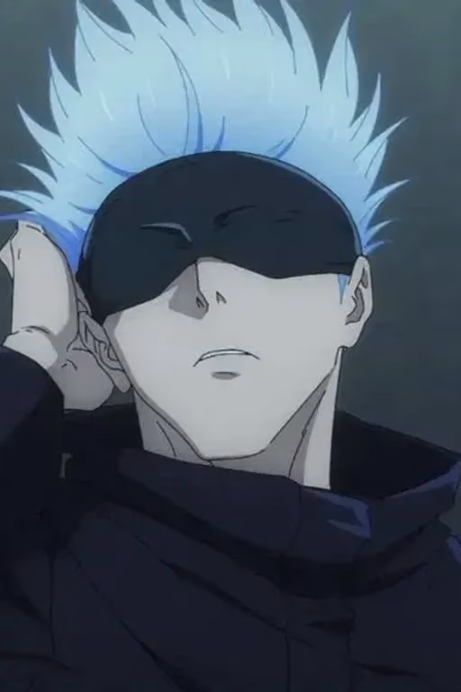Satoru Gojo