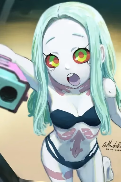 Rebecca