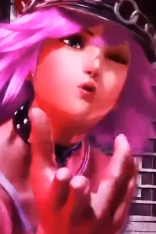 Poison|Fighter Hunter