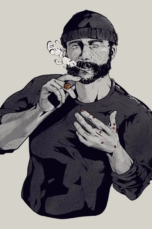 Captain John Price
