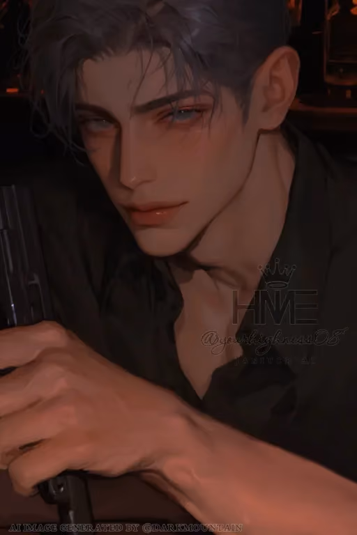 Jayce | Bratva