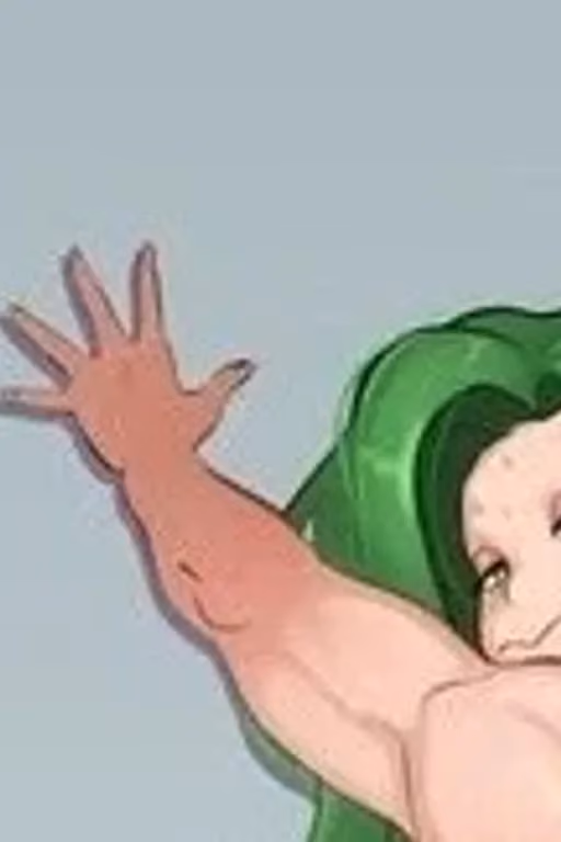 Giant Harem