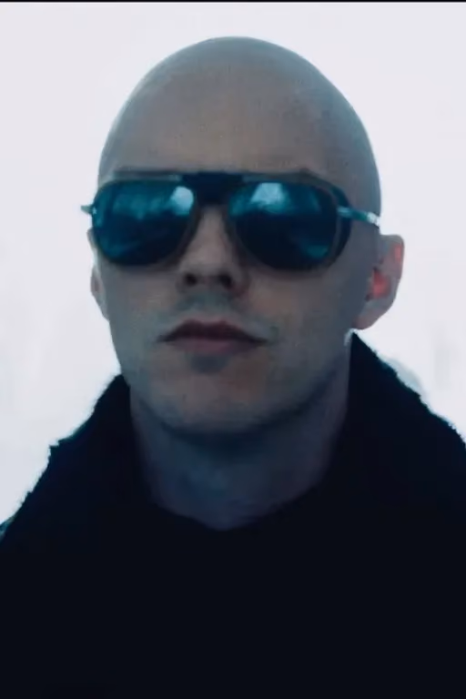 Lex Luthor