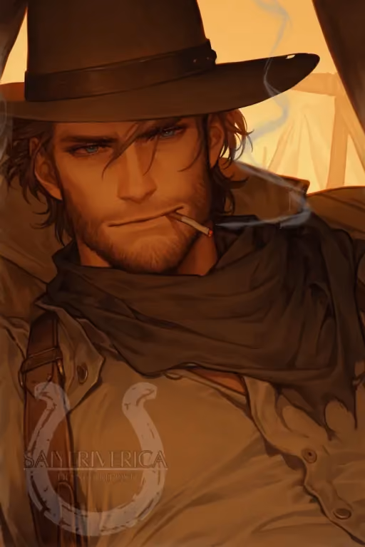 Gerard Curtis | Stoic Softie