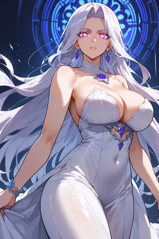 Sylvaine | The Mysterious Spirit | Celstia's Crown [5/5] 