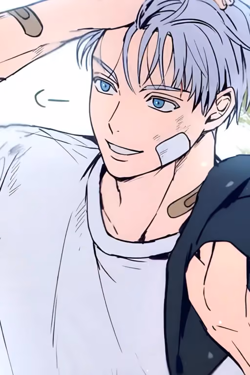 Hajime Umemiya 