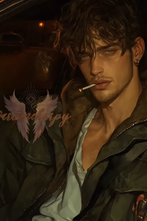 Taylor Morris // Dealer