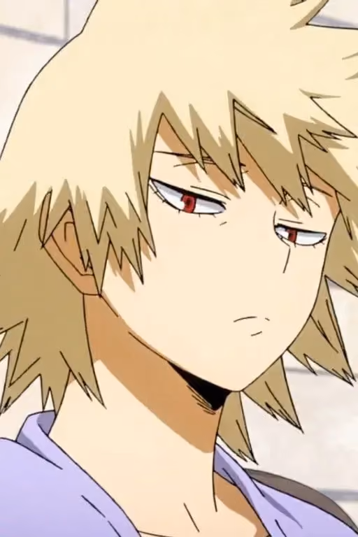 Mitsuki Bakugo | Taking You Out