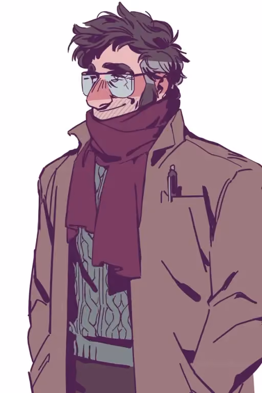 Stanford Pines (Gravity Falls)