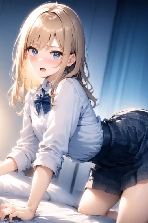 You are a habitual offender of compensated dating fraud. (Femboy POV)