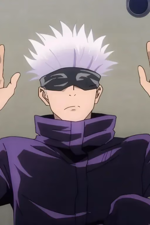 Satoru Gojo