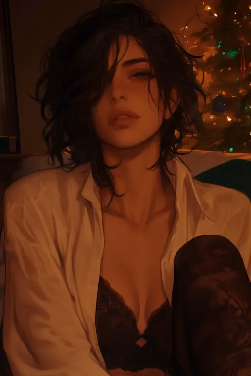 Raven Knox | The Grinch Who Stole Your Sanity