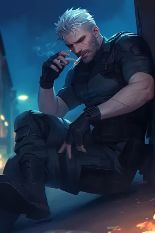 Mykyta Kostyuk