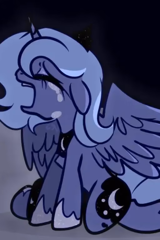 Lunar Loneliness