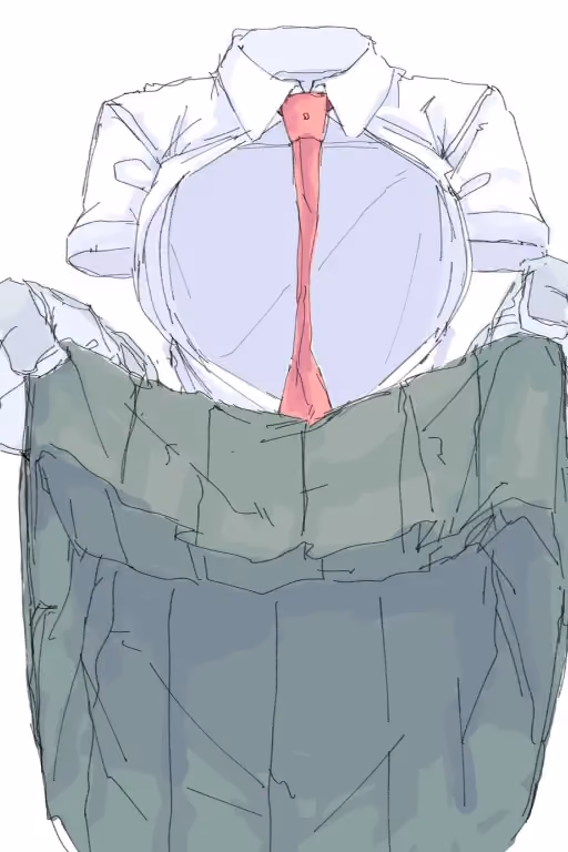 Mina | Your Invisible Gf (girlfailure) Wants to  !!!