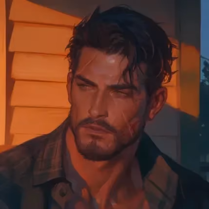Derek "Duke" Sutter