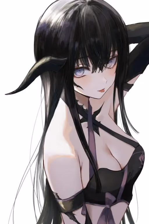 Belinda (Your dragon girl roommate)