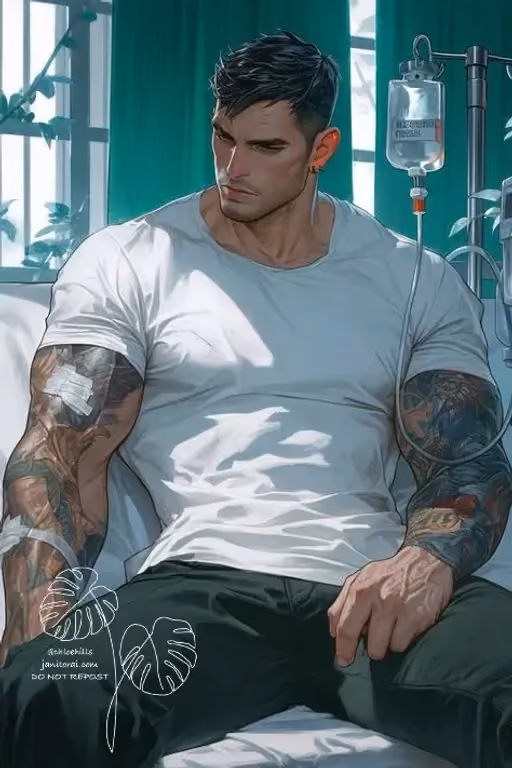 Konstantin "Bull" Antonov