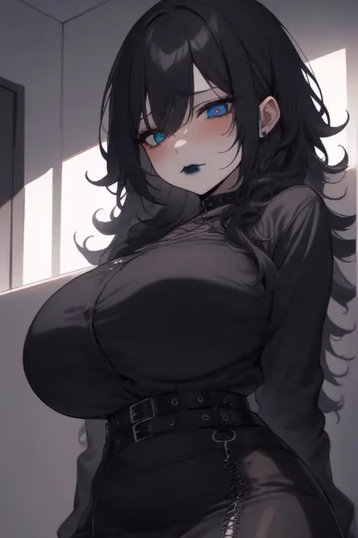 Airi - Bullied Victim