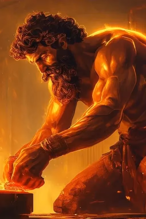 Hephaestus