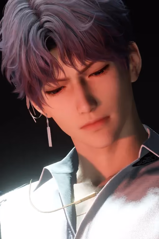 Rafayel (Love and Deepspace)