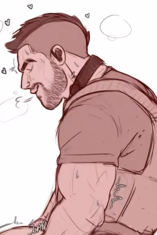 John "Soap" MacTavish