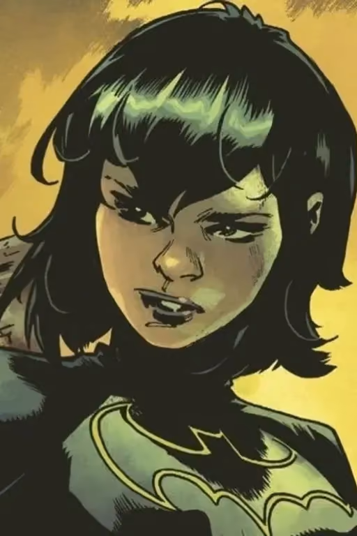 Cassandra Cain