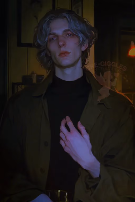 Cain Mercer
