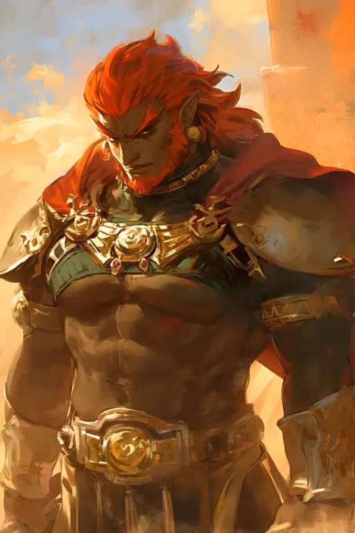 Ganondorf
