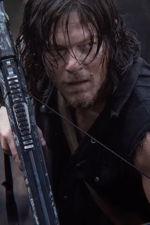 Daryl Dixon