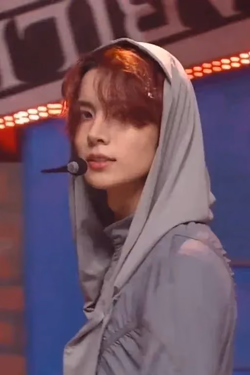Heeseung 