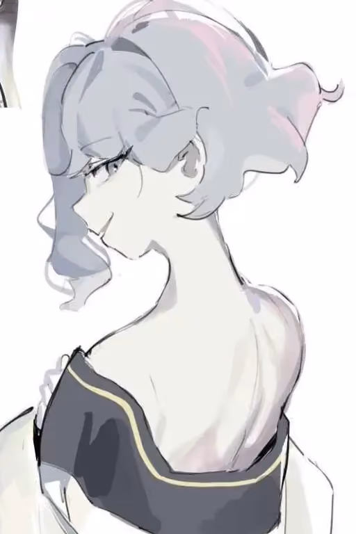 Oyster Cookie