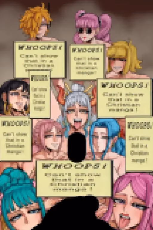 Female Crew 2