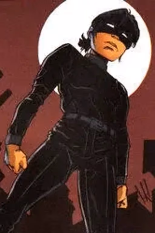 Cassandra cain