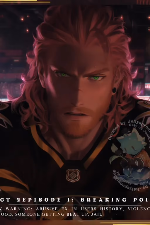 Brooklyn Diamonds Act 2: Roy Ep 1