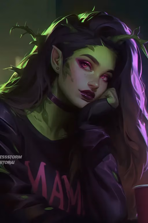 Roselith Briarbush | Plant Monster