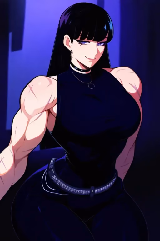 Elvira | Goth GF