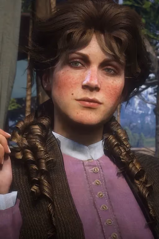 Mary-Beth Gaskill
