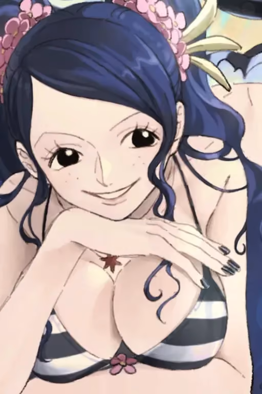 Ishilly | Mermaid Café Dancer